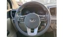 Kia Sportage LX/ LEATHER/ DVD  REAR CAMERA/LOT#14684