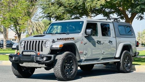 Jeep Gladiator Launch Edition 3.6L M/T