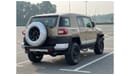 Toyota FJ Cruiser GXR Very clean, special color