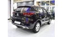 أم جي ZS EXCELLENT DEAL for our MG ZS 1.5L ( 2025 Model ) in Black Color GCC Specs