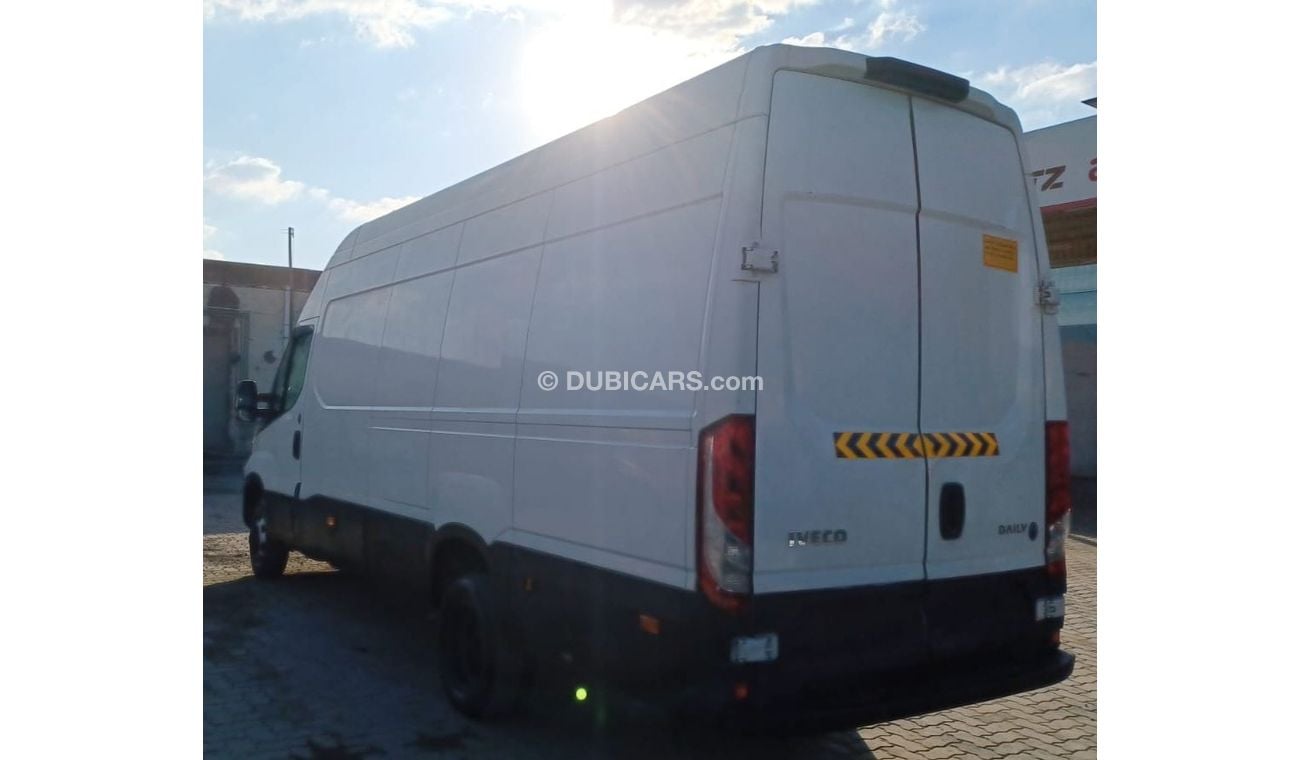 Iveco Daily L4H3