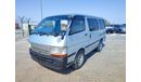 Toyota Hiace LH162-1006898 || TOYOTA HIACE 2002	GREEN cc3000 || DIESEL cc276880	|| RHD	MANUAL