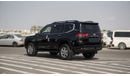 Toyota Land Cruiser LAND CRUISER VX 3.5L