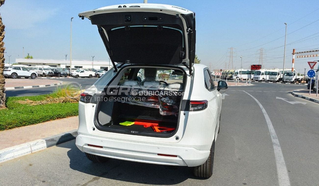 هوندا e:NP1 2023YM HONDA ENP1