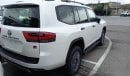 Toyota Land Cruiser GR-S | Top Option | 3.3 L | V6 | Automatic | Diesel