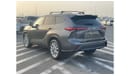 تويوتا هايلاندر 2021 Toyota Highlander Limited Edition 3.5L With multiple Driving Mode - Front & Back With Radar / E