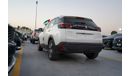 بيجو 3008 Peugeot 3008 Active 1.6L petrol turbo model 2025 only for export