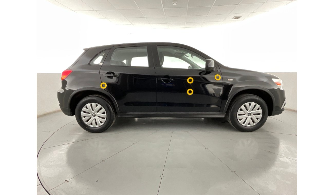 Mitsubishi ASX GLX Lowline | 1 year free warranty | 7 day return policy | Zero down payment