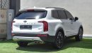 Kia Telluride S V6