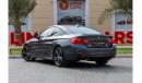 BMW 435i M Sport