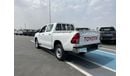 Toyota Hilux Toyota Hilux 2.7L 2024 A/T 4x4 basic with power window