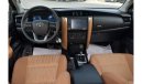 تويوتا فورتونر 2023 Toyota Fortuner 2.4L DIESEL Automatic 4X4  Zero KM