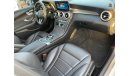 Mercedes-Benz C 300 Premium Mercedes C300 _USA_2020_Excellent Condition _Full option