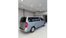 Hyundai H1 Starex