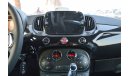 Fiat 500 FIAT 500 1.4L FWD AT HATCHBACK 2024