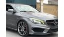 Mercedes-Benz CLA 250 Sport 2.0L