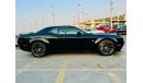 Dodge Challenger Scat Pack | Monthly AED 2000/- | 0% DP | Sunroof | Blindspot | Cruise Control | # 26945