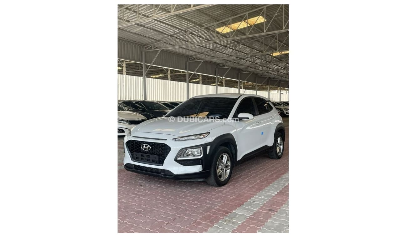 هيونداي كونا HYUNDAI DIESEL/1.6/CRDI ENGINE/2020/KOREA SPECS