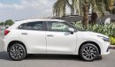 Suzuki Baleno (LHD) SUZUKI BALENO GLX 1.4P AT MY2024 – WHITE