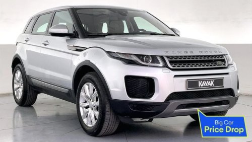 Land Rover Range Rover Evoque SE | 1 year free warranty | 0 Down Payment