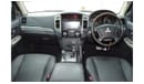 Mitsubishi Pajero Full option clean car