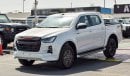 Isuzu DMax GT 3.0 L d