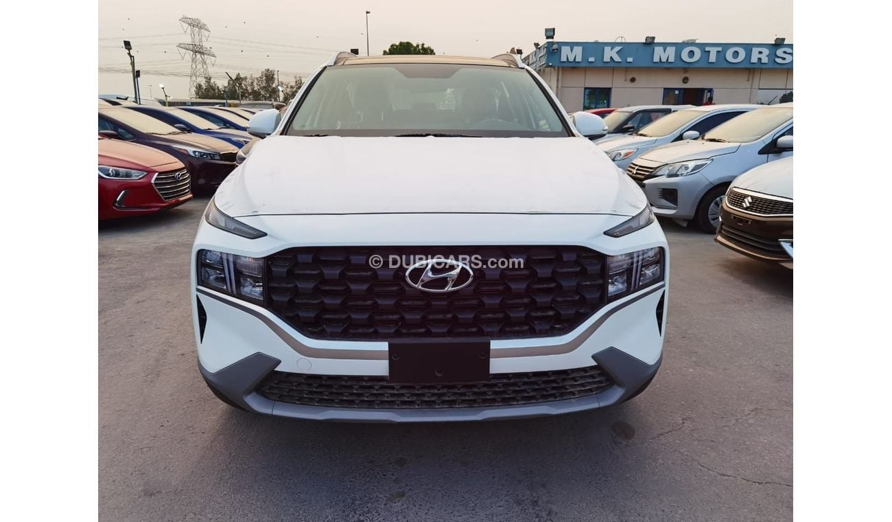 Hyundai Santa Fe HYUNDAI SANTA FE 2023