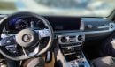 Mercedes-Benz G 500 4.0L TWIN TURBO 2023