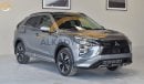 Mitsubishi Eclipse Cross MITSUBISHI ECLIPSE CROSS 1.5L FULL OPTIONS 4X4 MODEL 2024