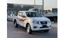 Nissan Navara 2019 I 4x4 I Full Automatic I Ref#336