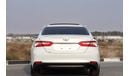 Toyota Camry SE 2.5L (215 HP) Toyota Camry 2020 GCC full option V4 original paint without accident in excellent c