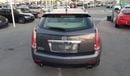 Cadillac SRX Caddillac SRX model 2011 GCC car prefect condition full option low mileage