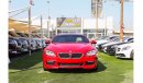 BMW 640i Bmw 640i gcc top opition