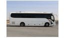 كينغ لونغ كينغو 2017 | KING LONG BUS KMQ6101Y | 50 SEATER - EXCELLENT CONDITION WITH GCC SPECS