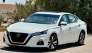 Nissan Altima SV 2020 2.5L FULL OPTION (1050/-MONTHLY)