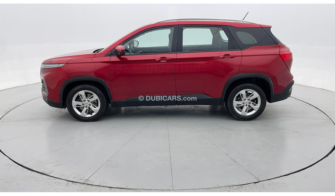 Chevrolet Captiva LS 1.5 | Zero Down Payment | Free Home Test Drive