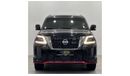 Nissan Patrol 2022 Nissan Patrol Nismo V8, 2027 Nissan Warranty, Full Options, Low Kms, GCC