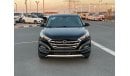 هيونداي توسون 2017 HYUNDAI TUCSON 1.6 IMPORTED FROM USA