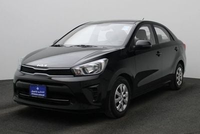 Kia Pegas LX 1.4