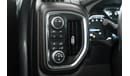 GMC Sierra 2020 GMC Sierra 1500 AT4 / Full GMC Service History & GMC Warranty