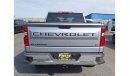 Chevrolet Silverado 2023 Silvarado LT Crew Cab | 5.3L ECOTEC3 V8 | Brand New | Export Price