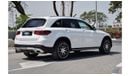 Mercedes-Benz GLC 300 4MATIC