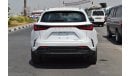 لكزس NX350h 2024 LEXUS NX350h PREMIER 2.5L CVT