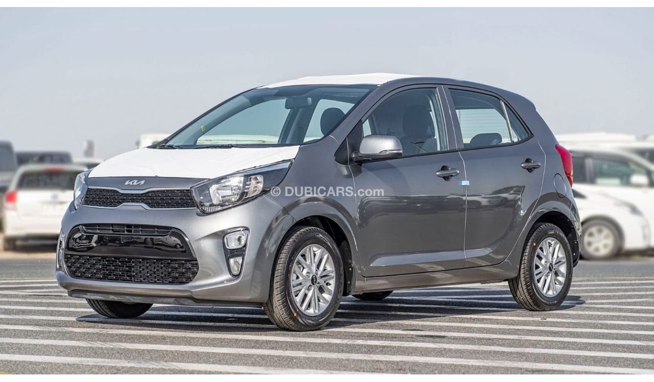 Kia Picanto KIA PICANTO 1.2P AT MY2023