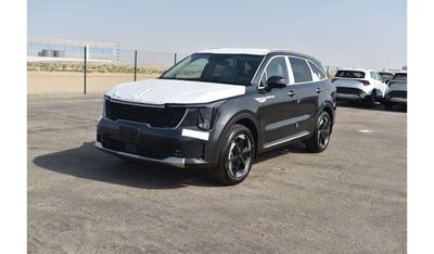 كيا سورينتو Kia Sorento 2.5L MPI, AT GLS