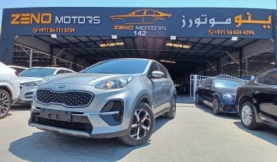 Kia Sportage kia sportage 2021 diesel korea specs