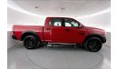 RAM 1500 Warlock Classic - Crew Cab | 1 year free warranty | 0 Down Payment