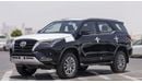 Toyota Fortuner Toyota Fortuner 2.8L diesel A/T full option 4X4 2024