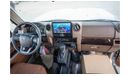 Toyota Land Cruiser Hard Top 2024 model TOYOTA LC 79 SC 2.8L AT