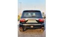 نيسان أرمادا Nissan Armada Full Option 4WD 2020